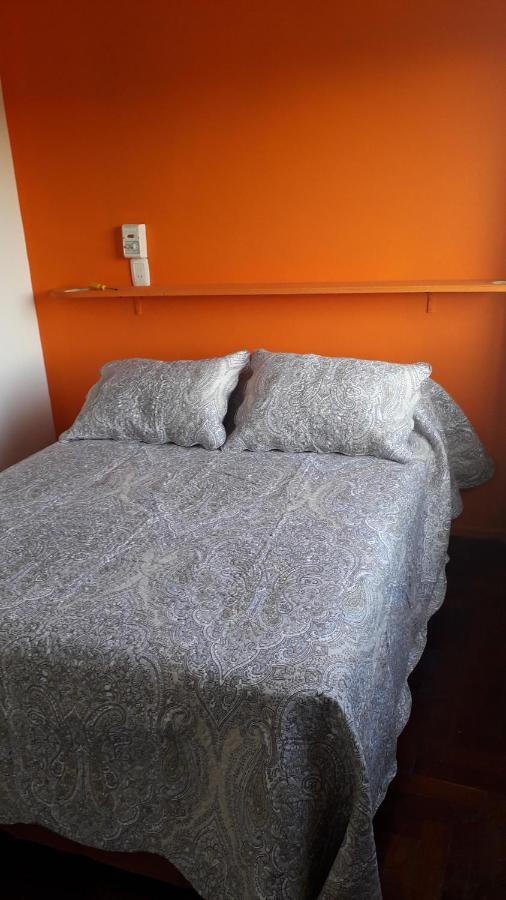 Lo De Roo Apartment Mendoza Bagian luar foto