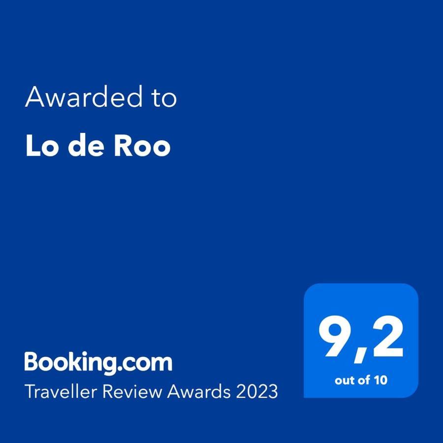 Lo De Roo Apartment Mendoza Bagian luar foto